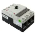 Выключатель автоматический AV POWER-2/3 100А 80kA TR AVERES