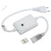 Драйвер LED ИПСН 500Вт 220В 14мм RGB IP44 IEK
