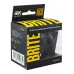 BRITE Розетка с заземлением с защитными шторками 16А с USB A+A 2,1А РЮш10-1-БрГ графит