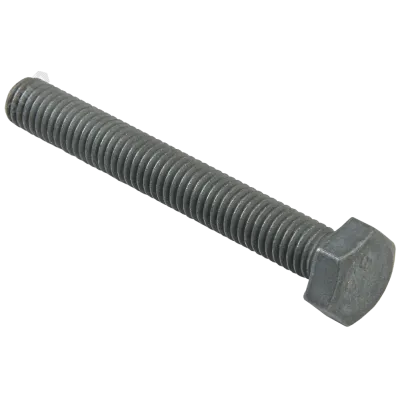 Болт шестигранный М10х60 HDZ