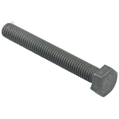 Болт шестигранный М10х80 HDZ