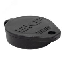 Накладка для замка защитная d=22мм IP65 EKF PROxima