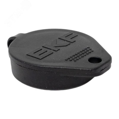 Накладка для замка защитная d=22мм IP65 EKF PROxima