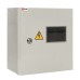 Щит учетный ЩУ-1 IP54 (310х300х150) EKF