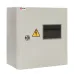 Щит учетный ЩУ-1 IP54 (310х300х150) EKF