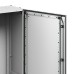 Напольный корпус RAM fit без боковых вырезов, ВхШхГ 1800х800х450 мм