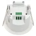 Микроволновый датчик движения бел. 1200Вт 360гр. до 8м IP20 MW-701 EKF PROxima