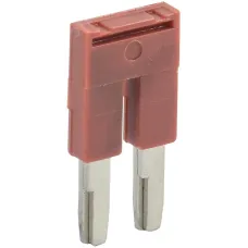 Перемычка для КПИ-4мм2 2PIN IEK