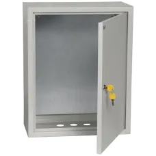 Корпус металлический ЩМП-2-0 36 УХЛ3 IP31