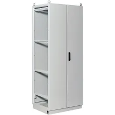 Шкаф цельносварной ВРУ-1 20.80.60-2Д IP31 TITAN