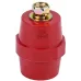 Изолятор SM45 (М8) силовой с болтом ИЭК