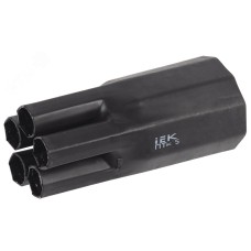 Перчатка термоусаживаемая ПТк 5х150-240 1кВ IEK