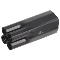Перчатка термоусаживаемая ПТк 4х150-240 1кВ IEK