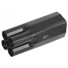Перчатка термоусаживаемая ПТк 4х150-240 1кВ IEK