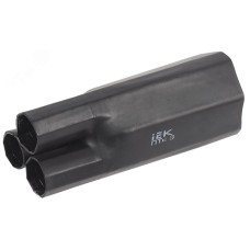 Перчатка термоусаживаемая ПТк 3х150-240 1кВ IEK