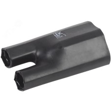 Перчатка термоусаживаемая ПТк 2х70-240 1кВ IEK