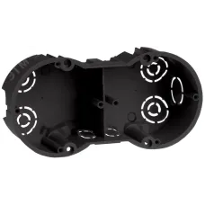Коробка уст. КМ40007 2-ая тв. ст. 141х70х45мм IEK
