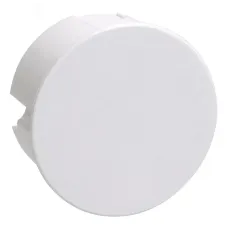 Коробка расп. КМ41004 тв. ст. D=80х40мм IEK