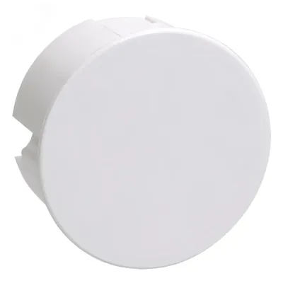 Коробка расп. КМ41004 тв. ст. D=80х40мм IEK