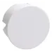 Коробка расп. КМ41004 тв. ст. D=80х40мм IEK