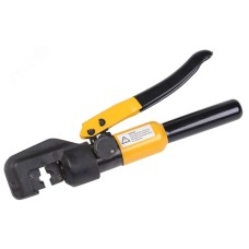 Пресс гидравлический ручной ПГРc-70 ИЭК