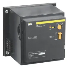 Электропривод ЭП-40 230В ИЭК