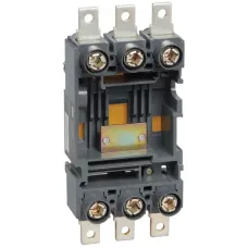 Панель ПМ1/П-32 втычная с передним присоединением для установки ВА88-32