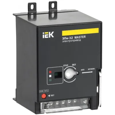 Электропривод Эп-32 220В MASTER