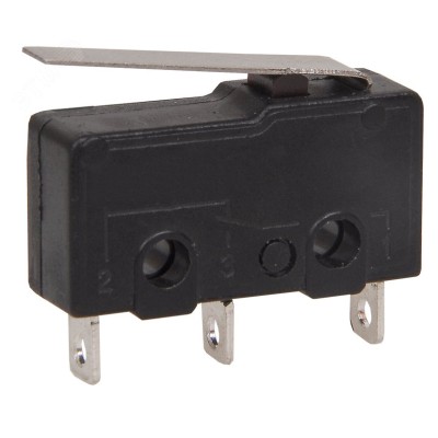 Контакт дополнительный ДК для вертикального ПВР