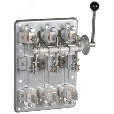 Разъединитель РПБ-1 100А П IEK