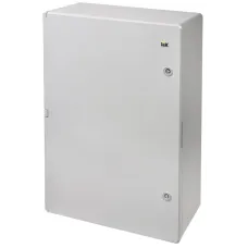 Корпус пласт. ЩМПп 700х500х250мм УХЛ1 IP65 IEK