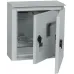 Корпус металлический ЩУ 1/1-1 74 У1 IP66 Корпус металлический ЩУ 1/1-1 74 У1 IP66