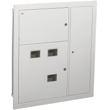 Корпус металлический ЩЭ-3-Э 36 УХЛ3 IP31 LIGHT