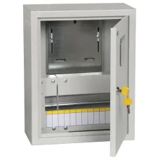 Корпус металлический ЩУРн-1/12зо-1 36 УХЛ3 IP31