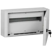 TITAN 3 Корпус металлический ЩРн-18 (240х440х120) IP54