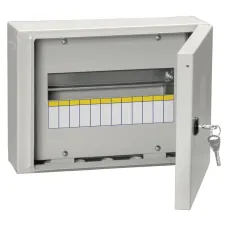 Корпус металлический ЩРн-12з-0 74 У2 IP54