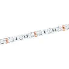 Лента LED 3м LSR-5050RGB60-14,4-IP20-12В IEK
