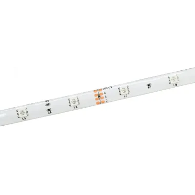 Лента LED 3м LSR-5050RGB30-7,2-IP65-12В IEK