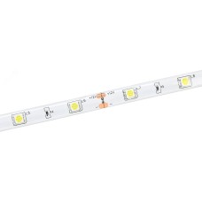 Лента LED 5м LSR-5050WW30-7,2-IP65-12В IEK