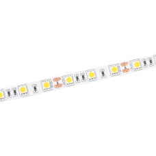 Лента LED 5м LSR-5050W60-14,4-IP20-12В IEK