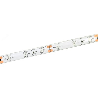 Лента LED 5м LSR-2835B60-4,8-IP65-12В IEK