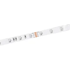 Лента LED 5м LSR-2835RGB54-4,8-IP20-12В IEK