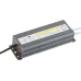 Драйвер LED ИПСН-PRO 100Вт 12 В блок- шнуры IP67 IEK