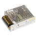 Драйвер LED ИПСН-PRO 60Вт 12 В блок - клеммы IP20 IEK