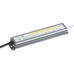 Драйвер LED ИПСН-PRO 50Вт 12 В блок- шнуры IP67 IEK