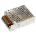 Драйвер LED ИПСН-PRO 40Вт 12 В блок - клеммы IP20 IEK