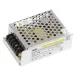Драйвер LED ИПСН-PRO 25Вт 12 В блок - клеммы IP20 IEK Драйвер LED ИПСН-PRO 25Вт 12 В блок - клеммы IP20 IEK