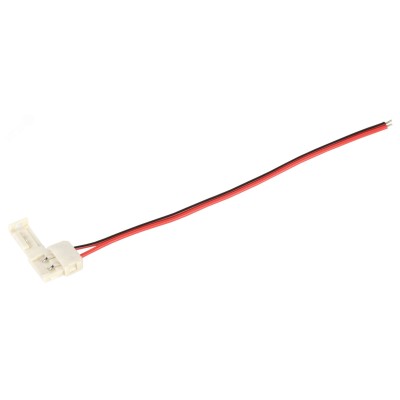 Коннектор 3шт MONO 10мм (15см-разъем) IEK