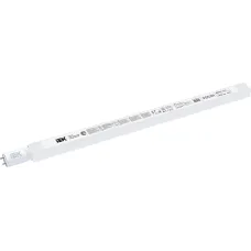 Лампа LED T8 линейная 10Вт 230В 6500К G13 IEK