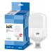 Лампа LED HP 30Вт 230В 6500К E27 IEK